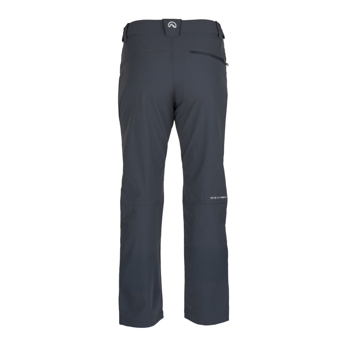  Men's travel stretch trousers regular fit PIERO