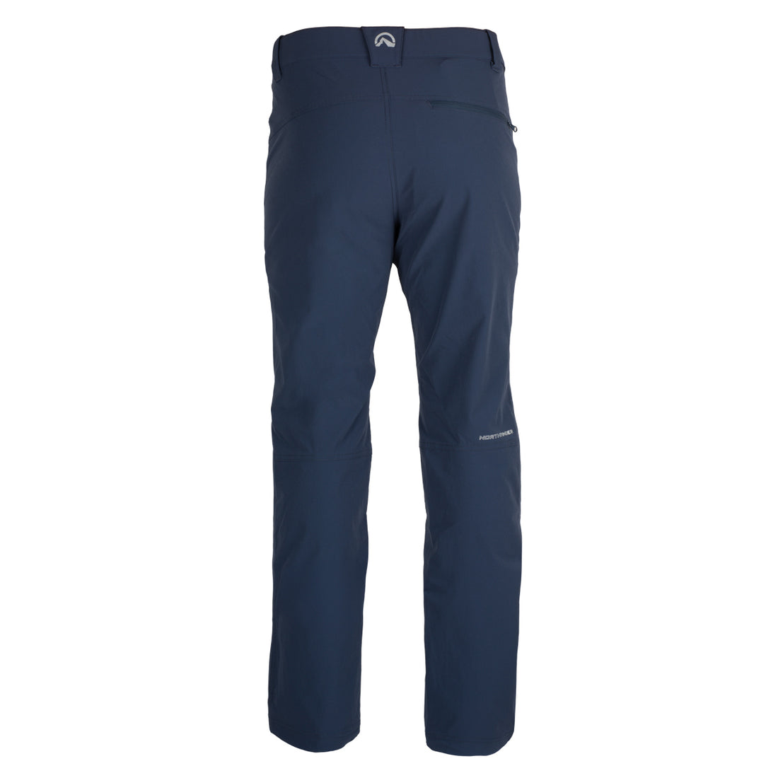  Men's travel stretch trousers regular fit PIERO