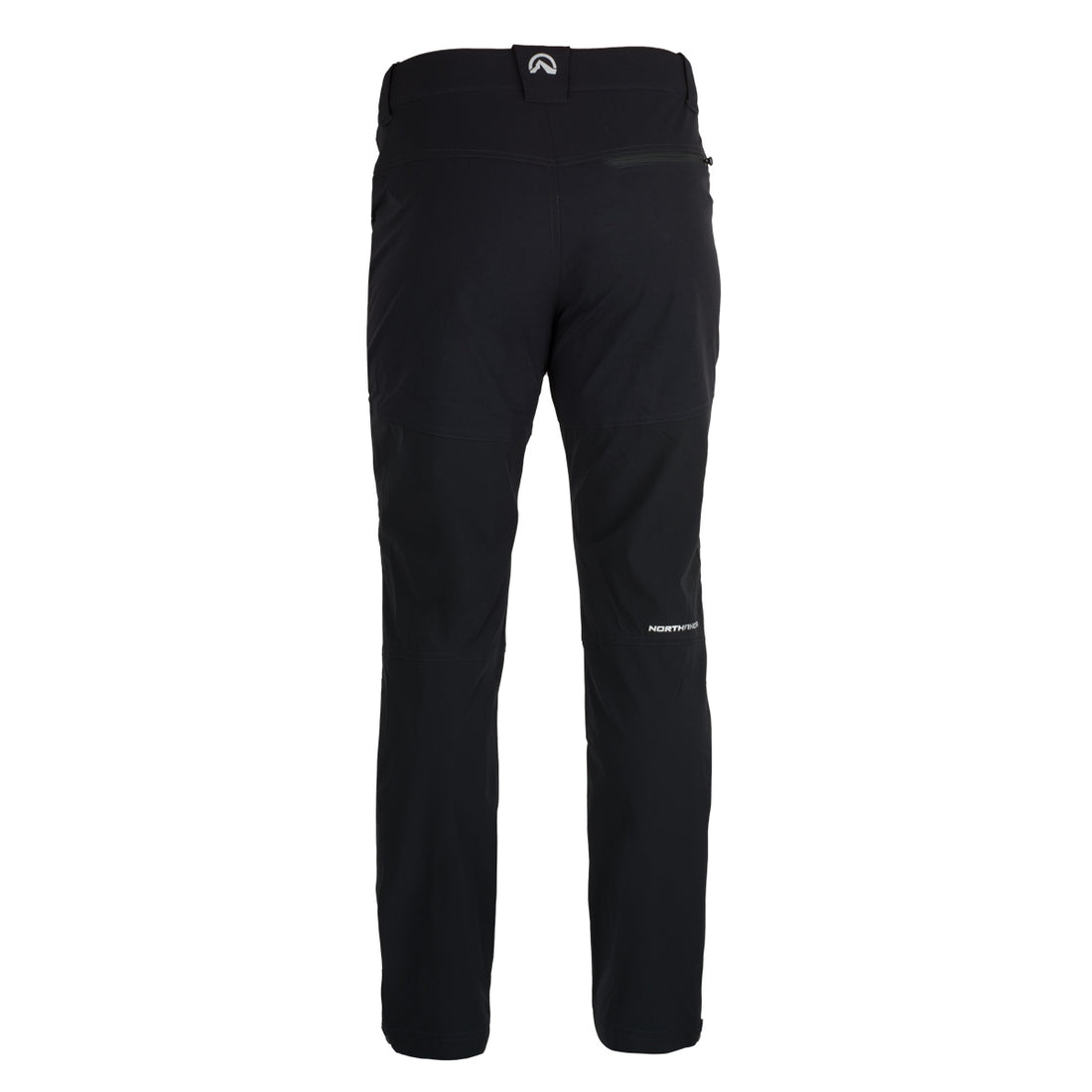  Men's trekking combination pants ENZIO