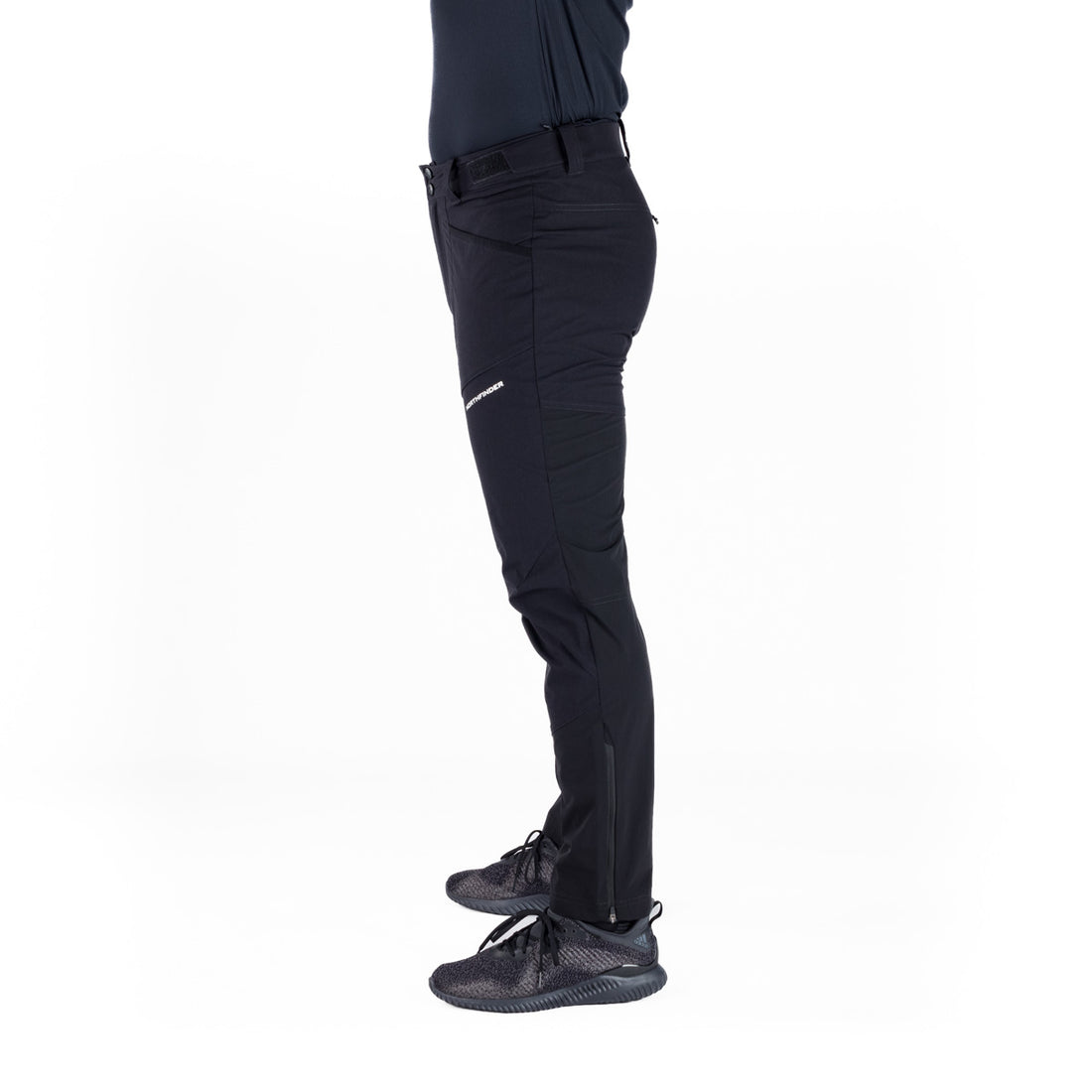  Men's trekking combination pants ENZIO
