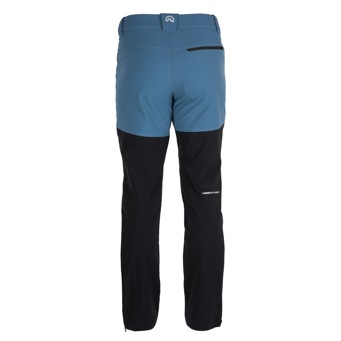  Men's trekking combination pants ENZIO