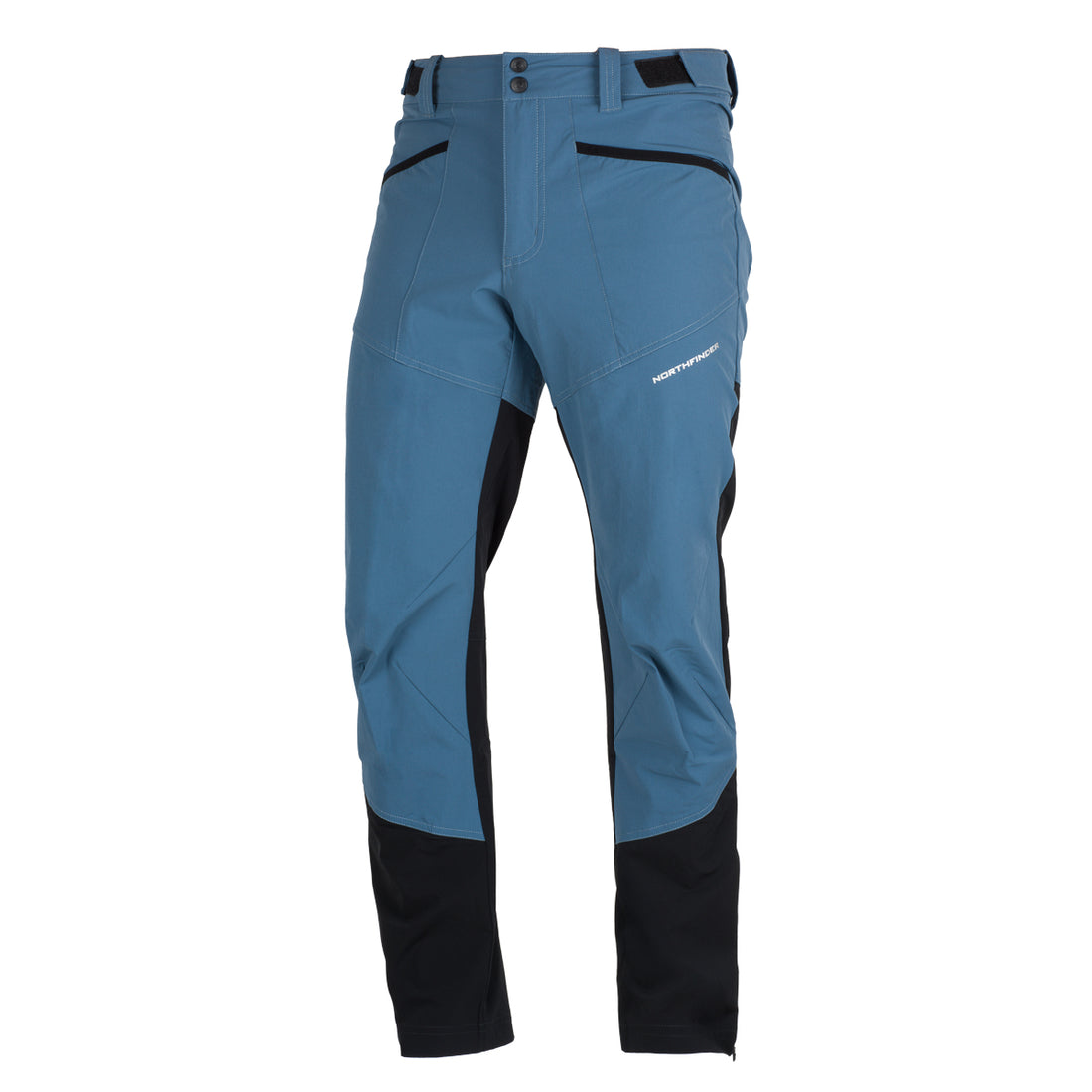  Men's trekking combination pants ENZIO