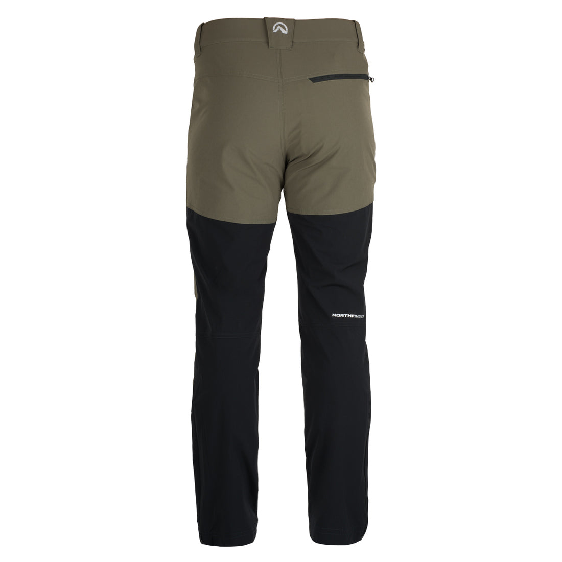  Men's trekking combination pants ENZIO