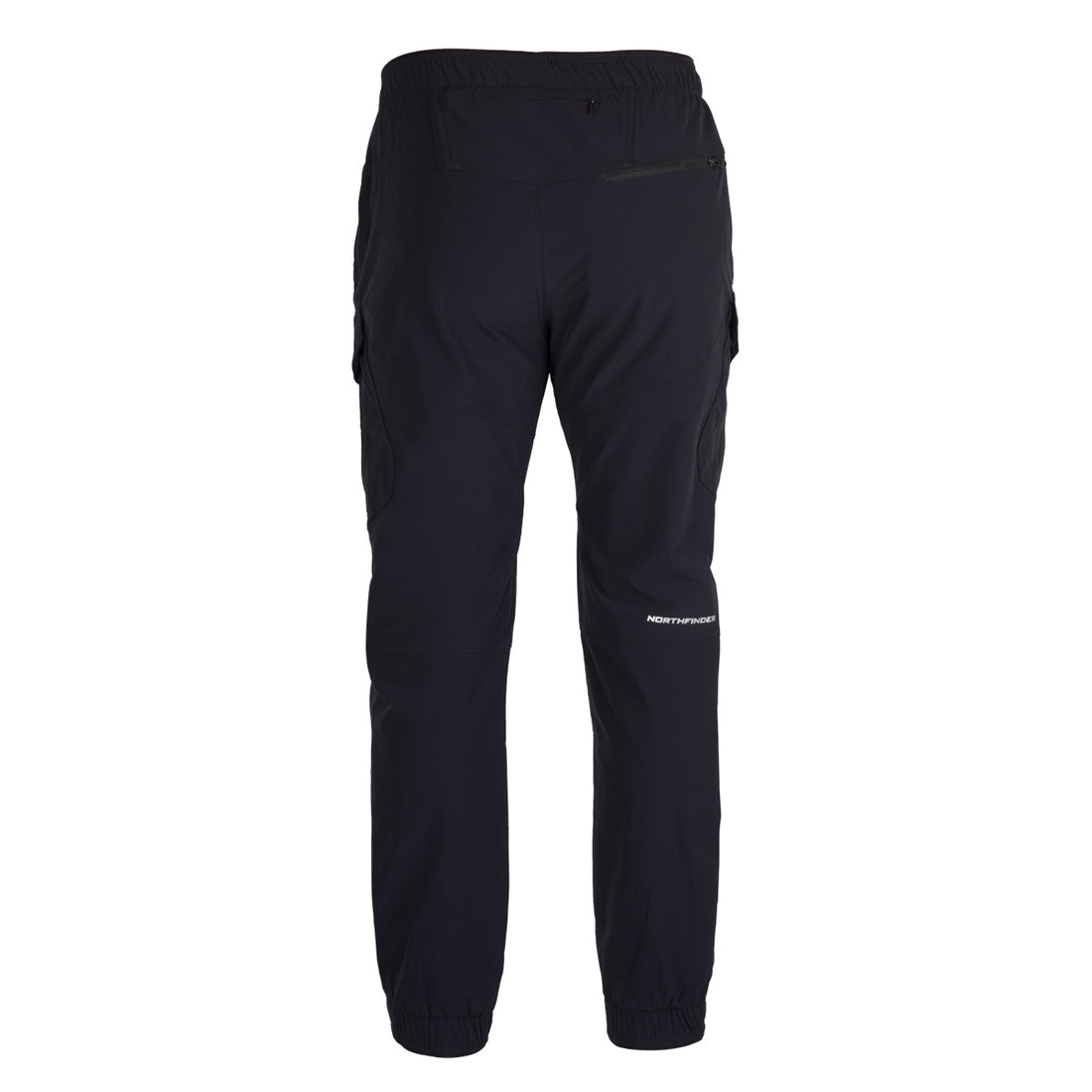 Men's trekking comfortable jogger pants GIAN