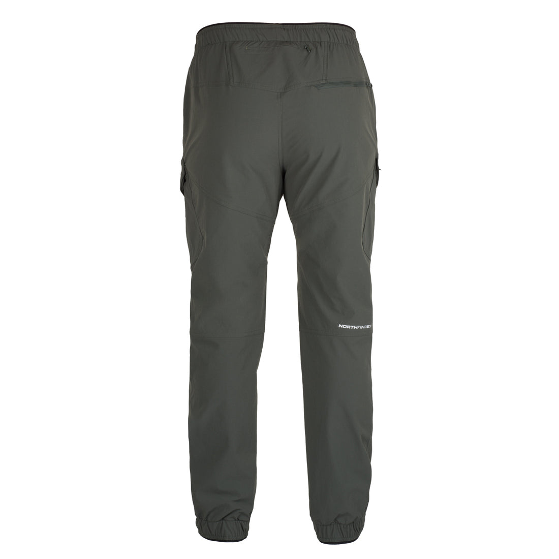 Men's trekking comfortable jogger pants GIAN