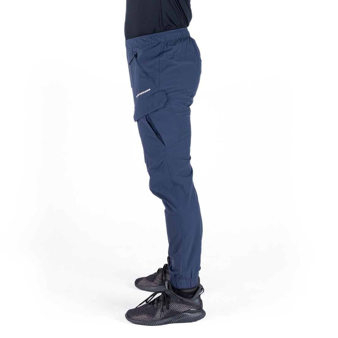 Men's trekking comfortable jogger pants GIAN