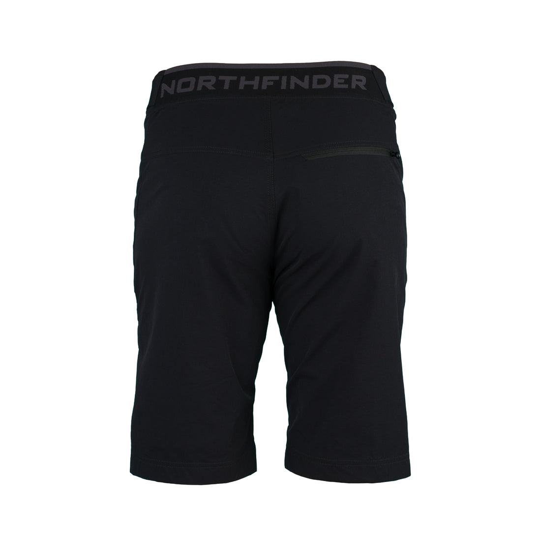 Men's trekking shorts KMIDER