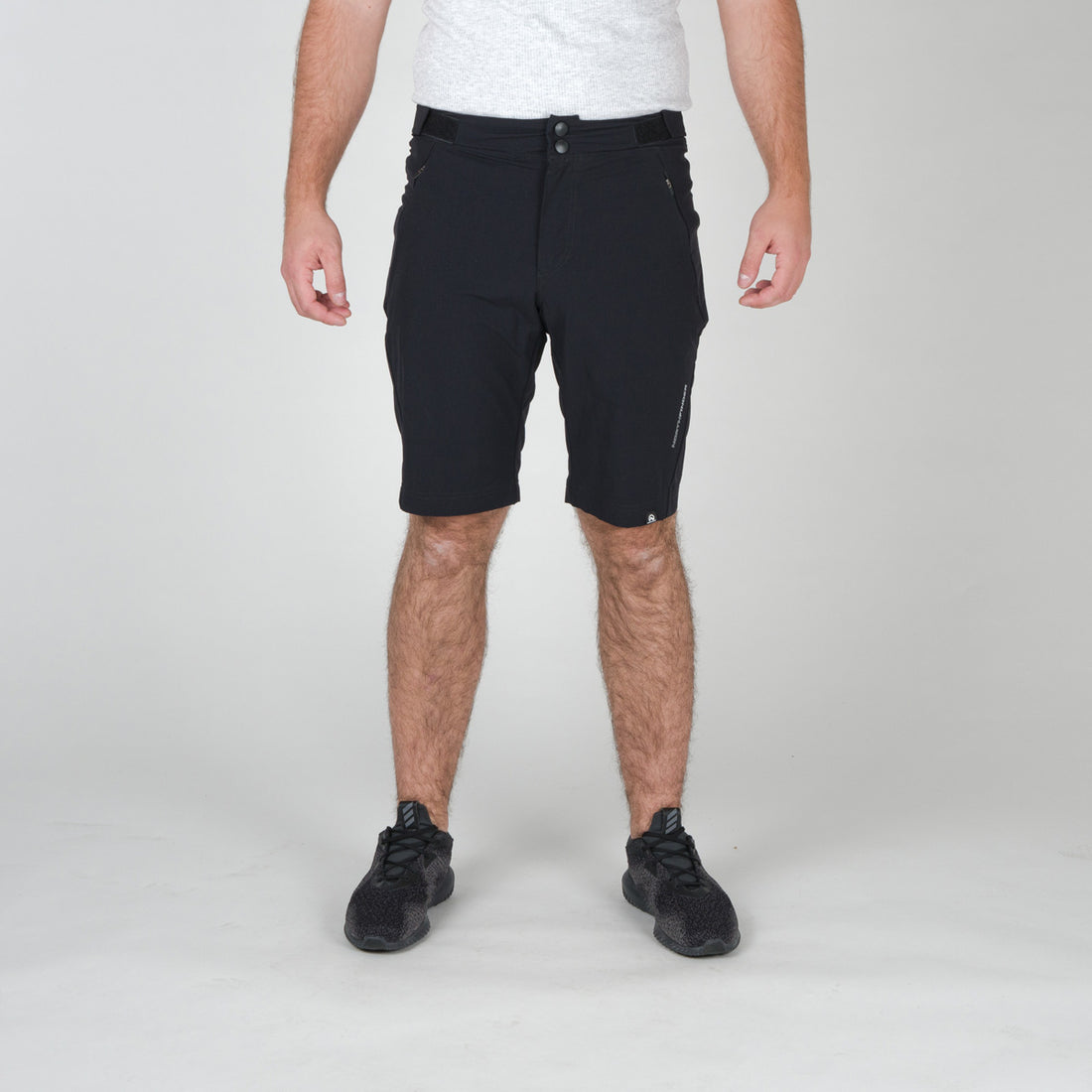Men's trekking shorts KMIDER