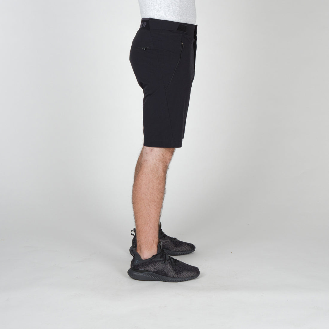 Men's trekking shorts KMIDER