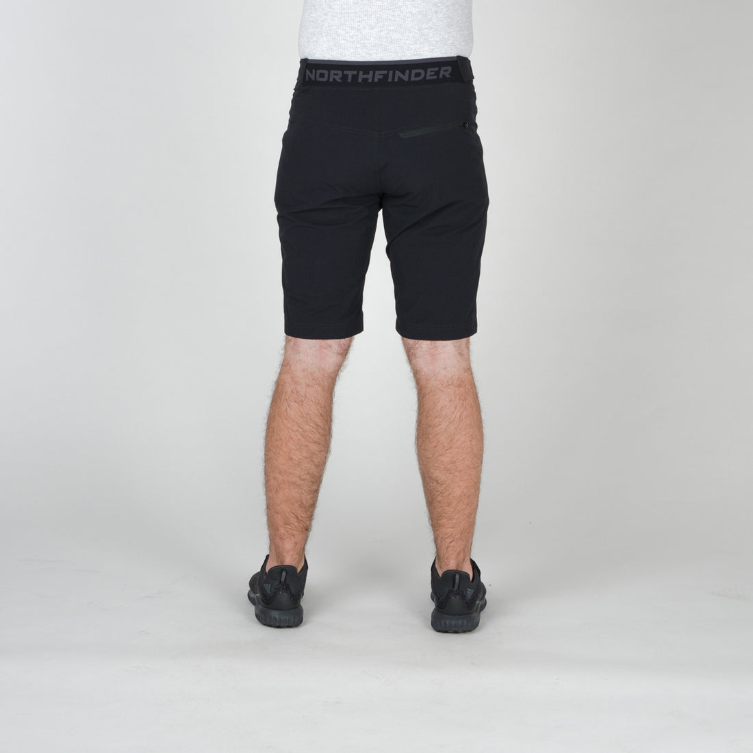 Men's trekking shorts KMIDER