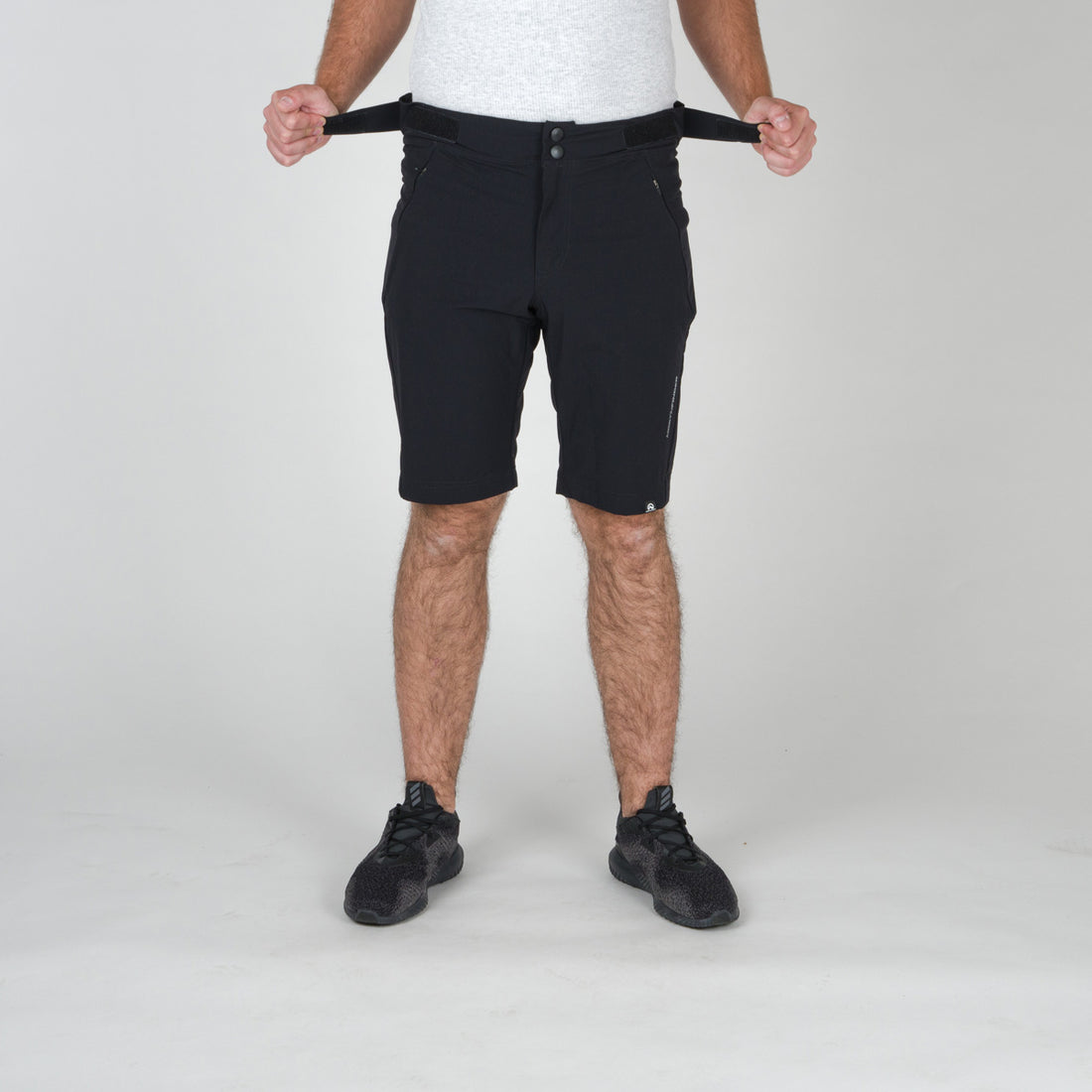Men's trekking shorts KMIDER