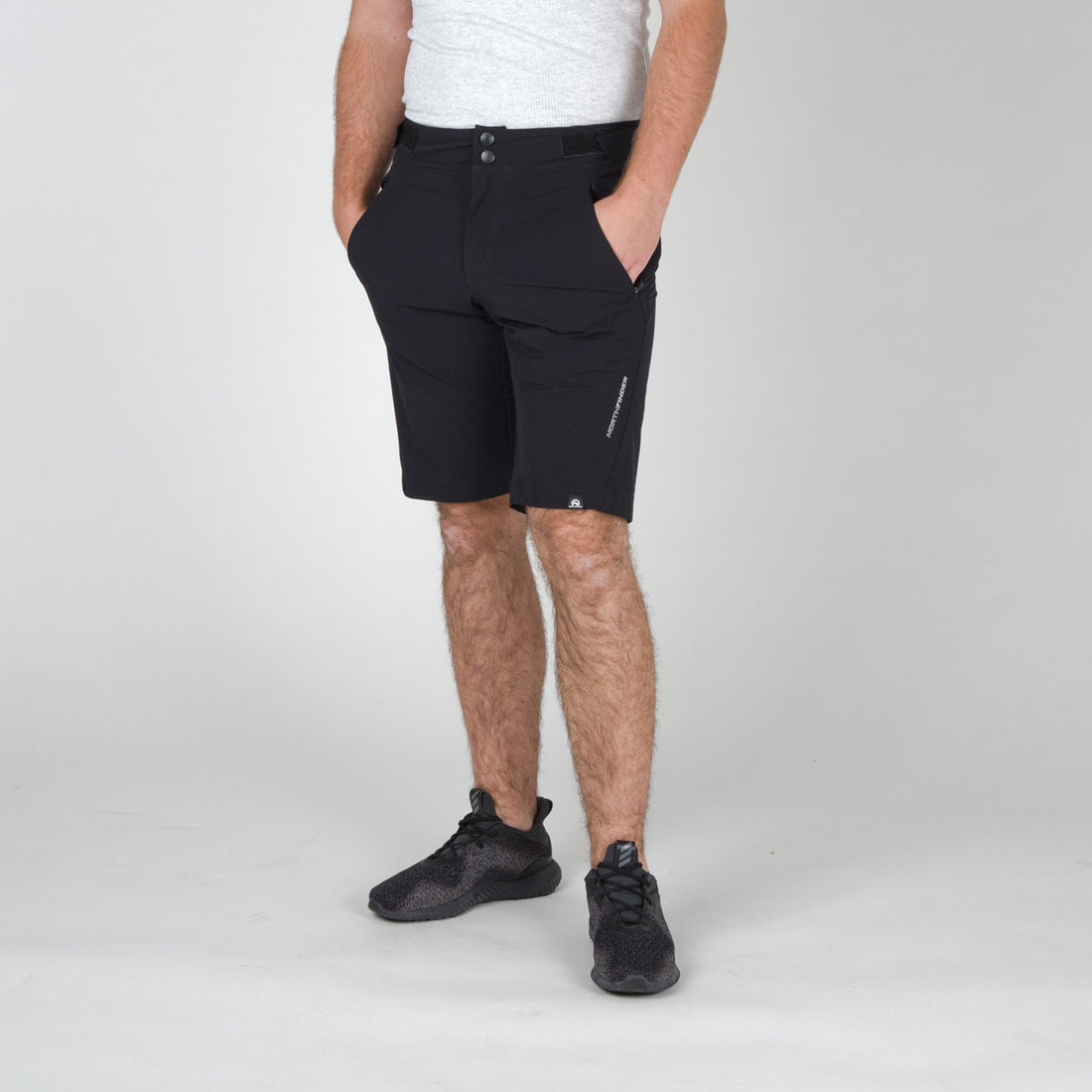Men's trekking shorts KMIDER