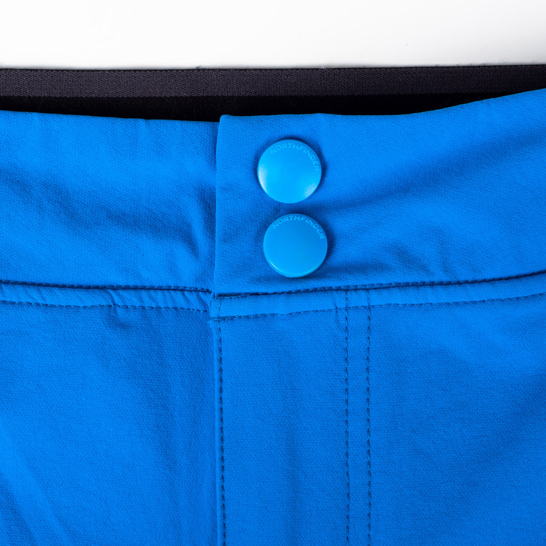 Men's trekking shorts KMIDER