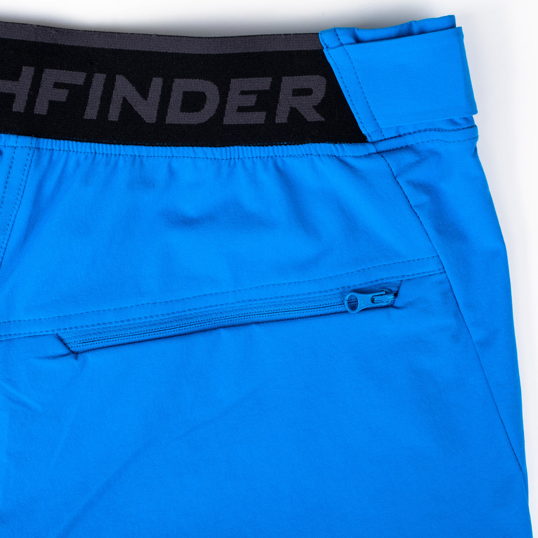 Men's trekking shorts KMIDER