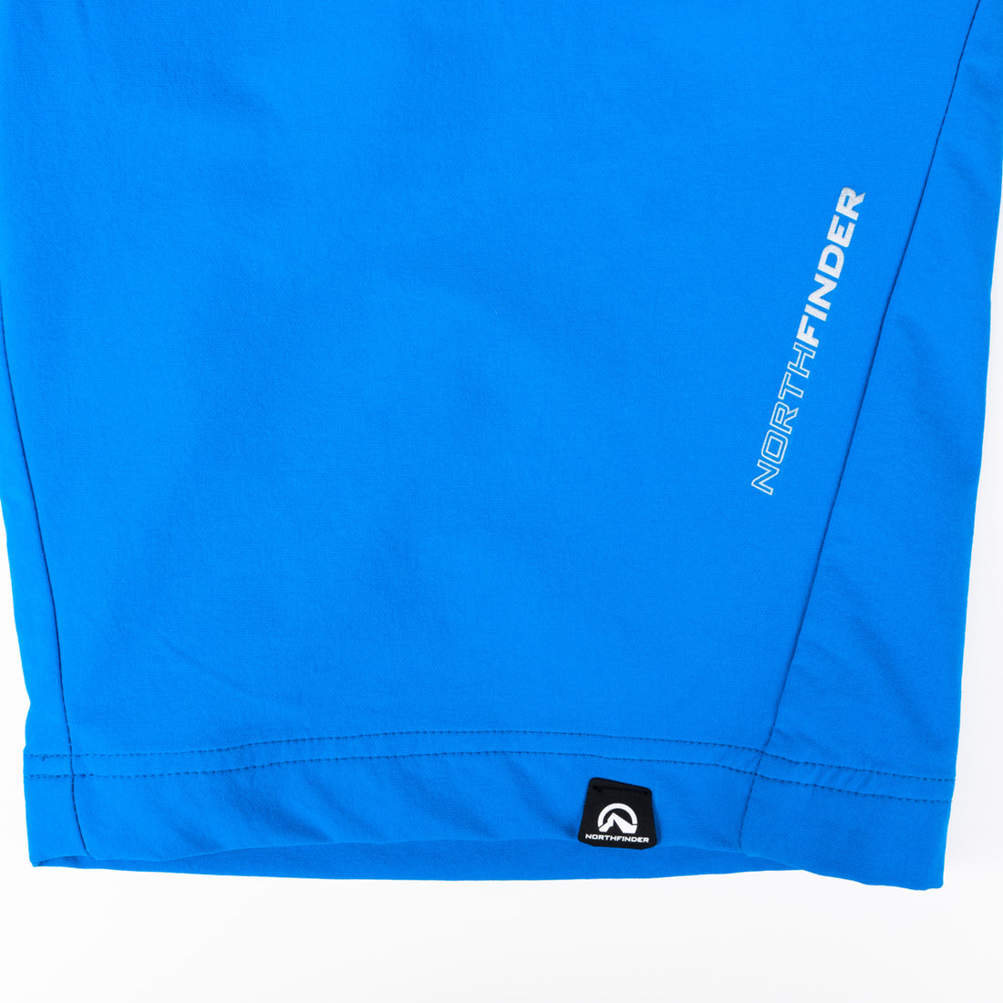 Men's trekking shorts KMIDER