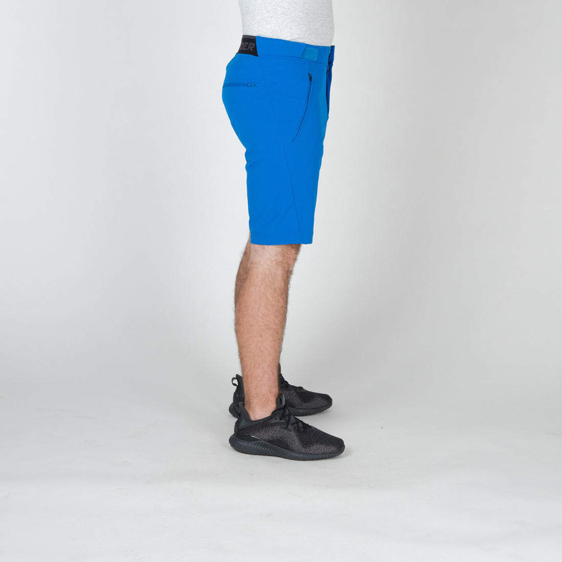 Men's trekking shorts KMIDER