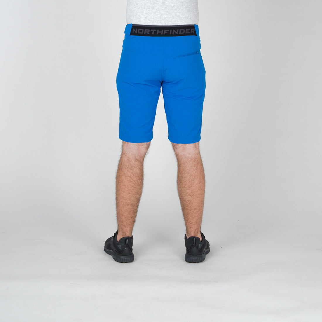 Men's trekking shorts KMIDER
