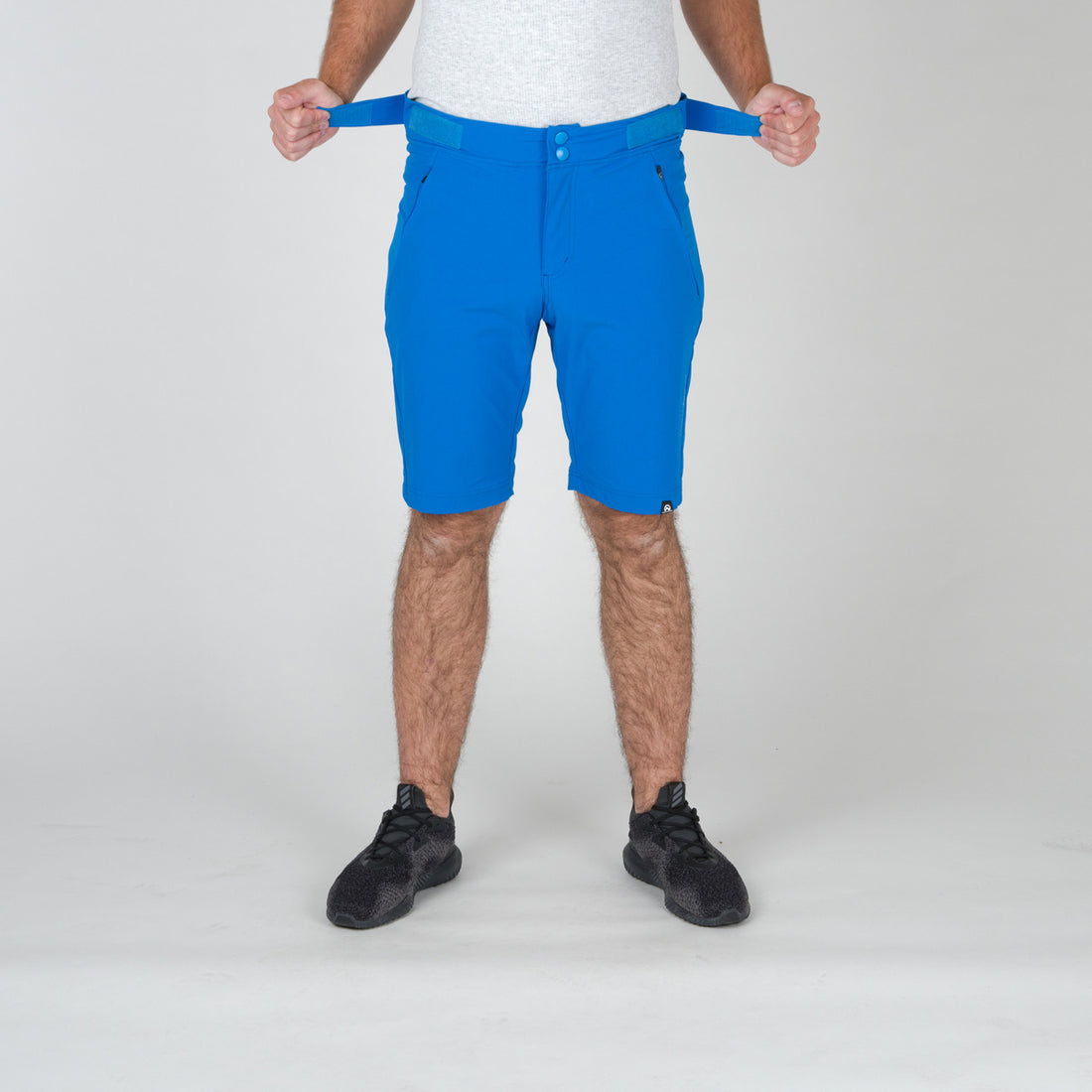 Men's trekking shorts KMIDER