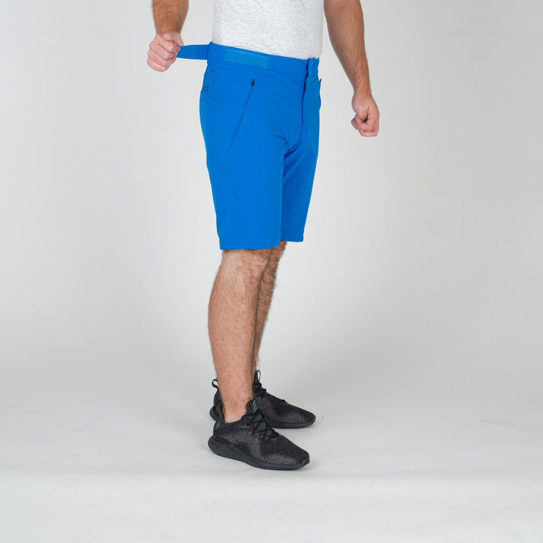 Men's trekking shorts KMIDER
