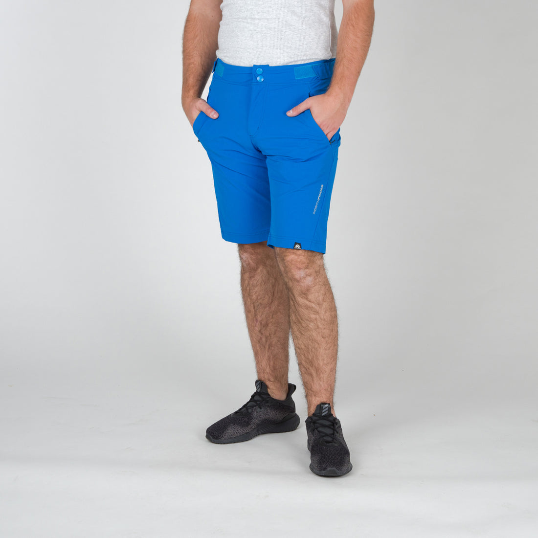 Men's trekking shorts KMIDER