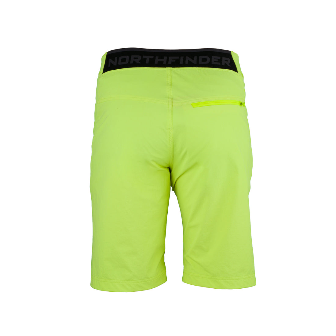 Men's trekking shorts KMIDER