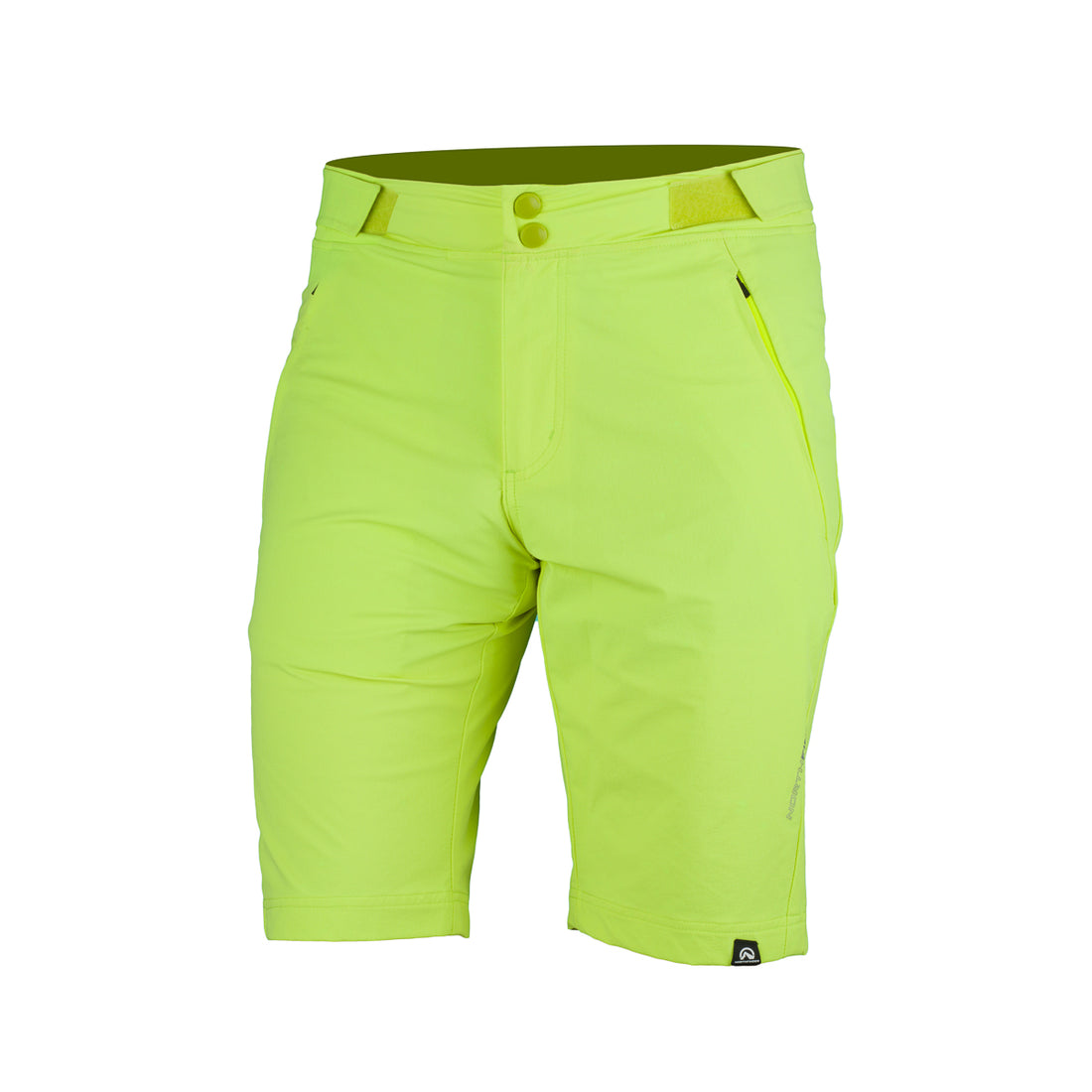 Men's trekking shorts KMIDER