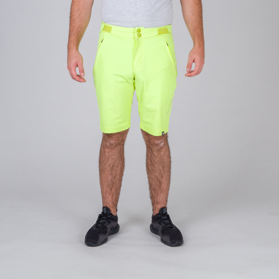 Men's trekking shorts KMIDER