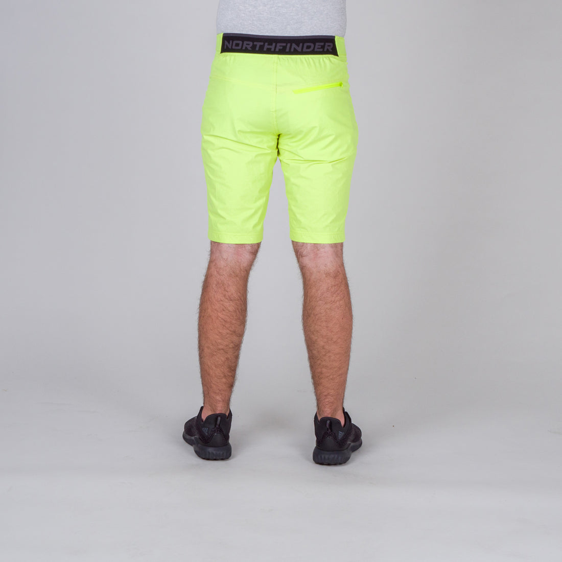 Men's trekking shorts KMIDER