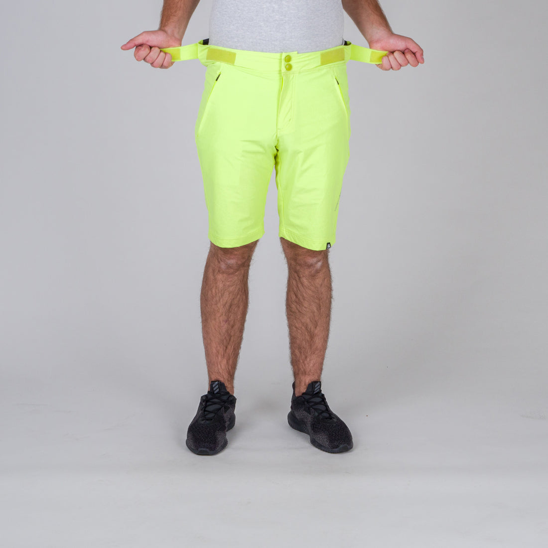 Men's trekking shorts KMIDER