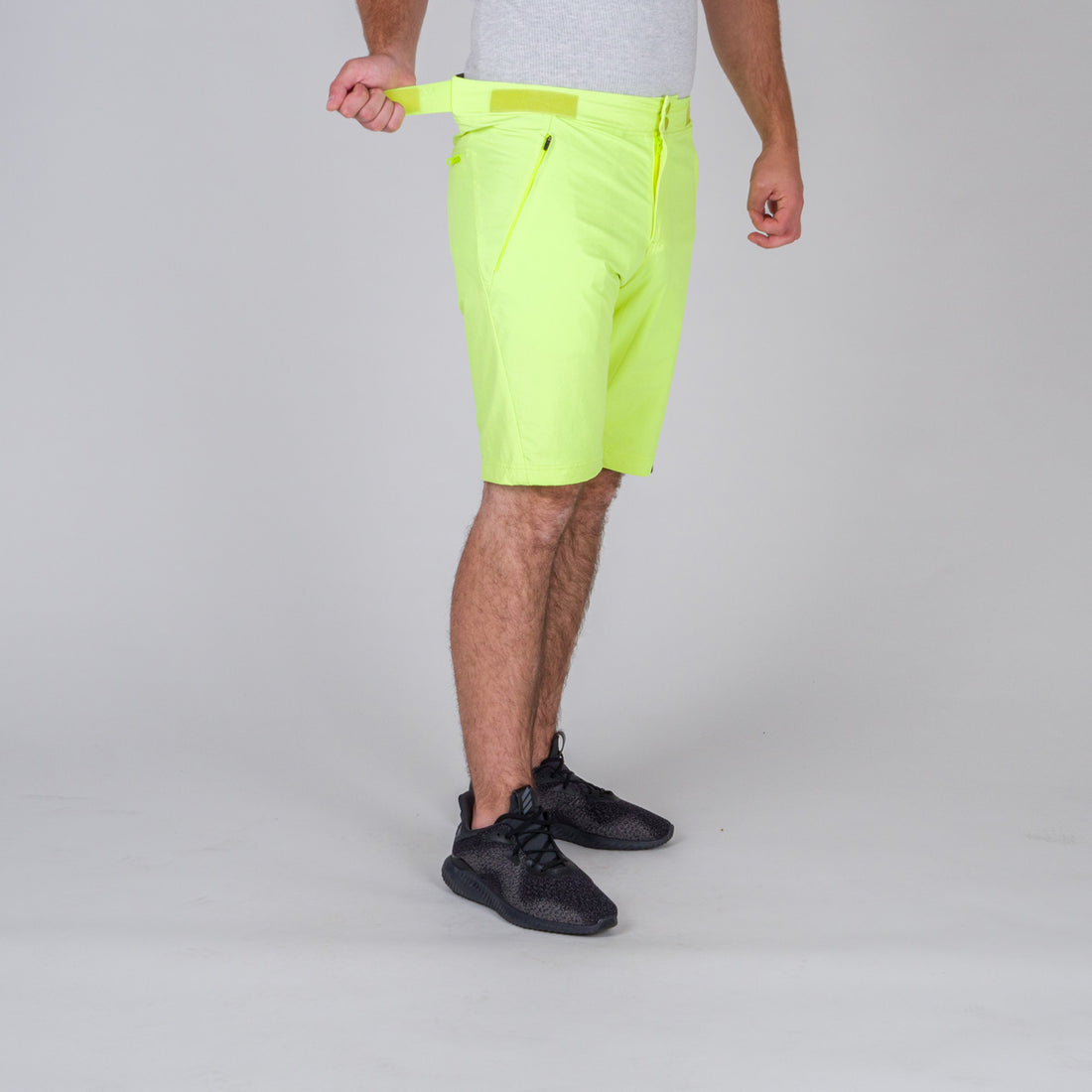 Men's trekking shorts KMIDER