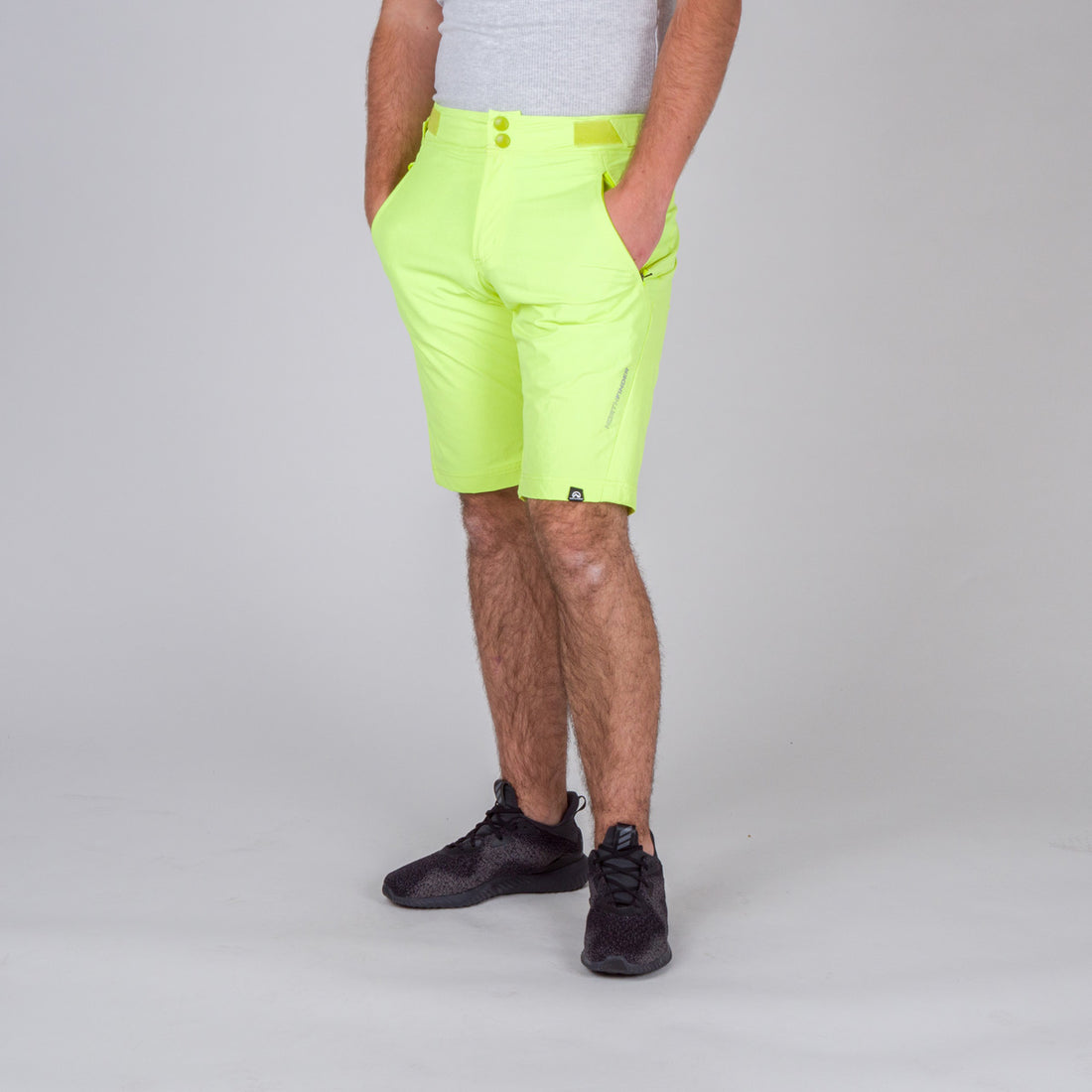 Men's trekking shorts KMIDER