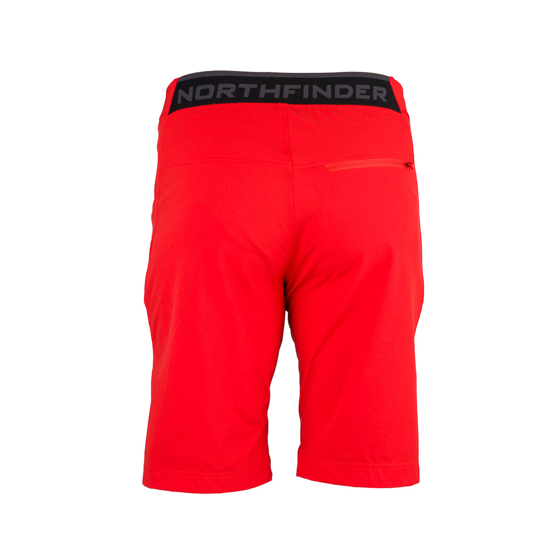 Men's trekking shorts KMIDER