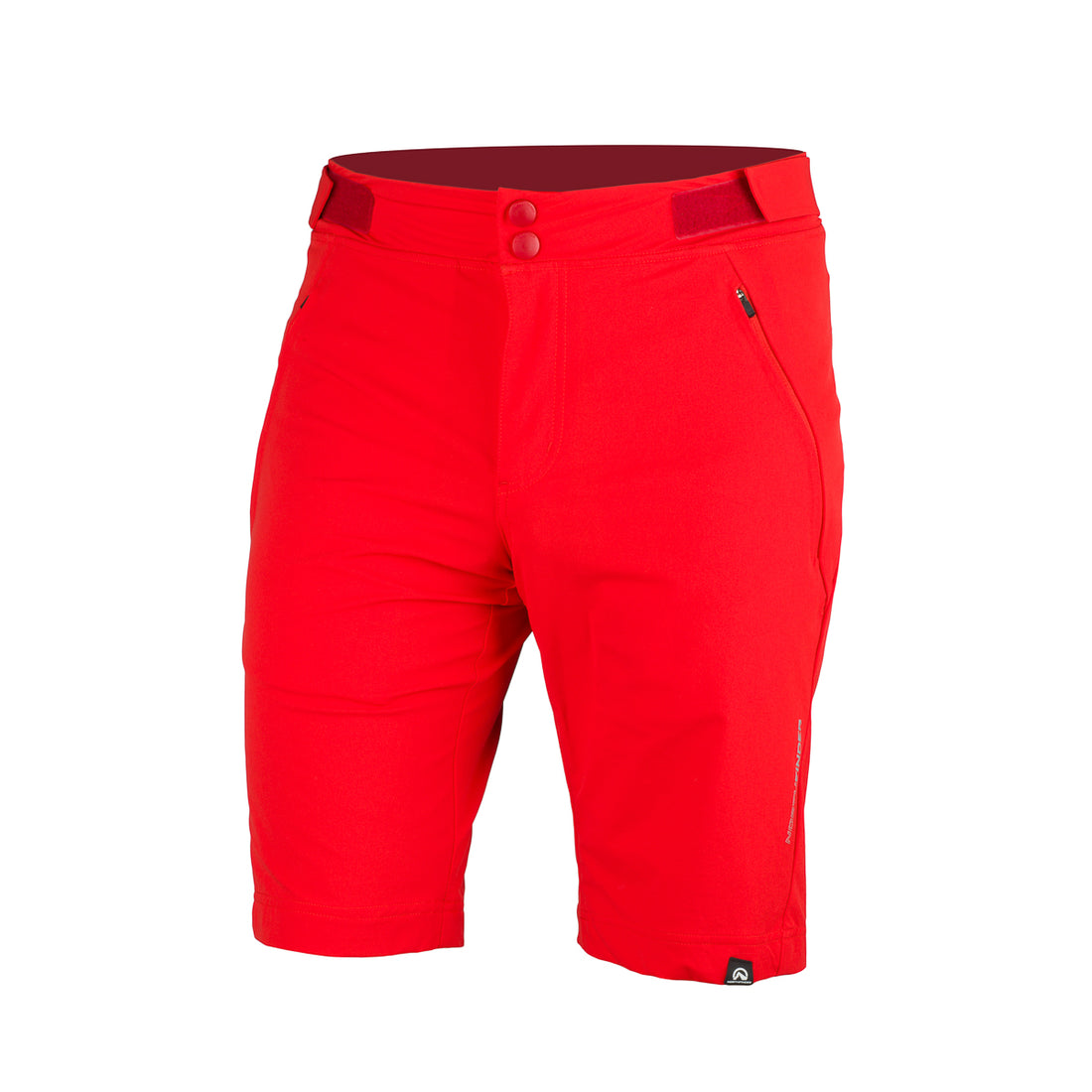 Men's trekking shorts KMIDER
