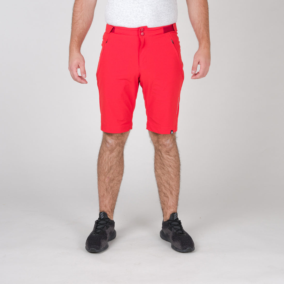 Men's trekking shorts KMIDER