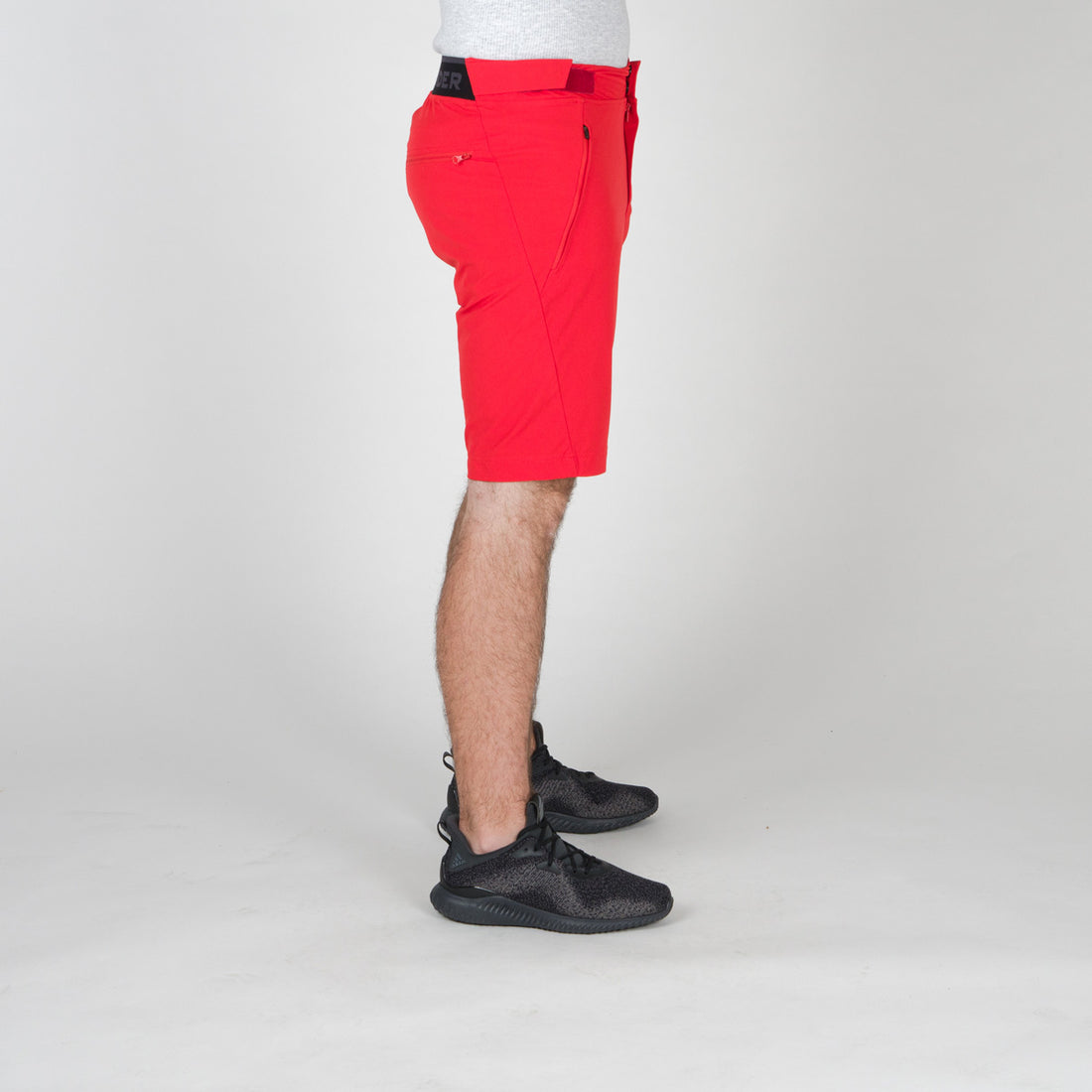 Men's trekking shorts KMIDER