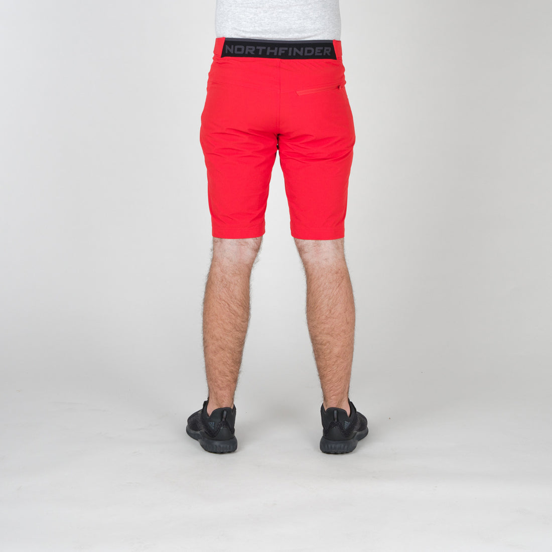 Men's trekking shorts KMIDER