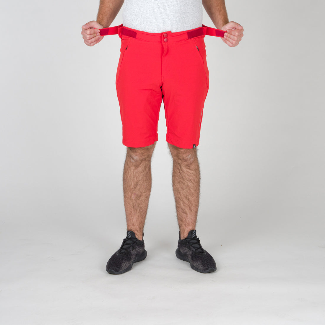 Men's trekking shorts KMIDER