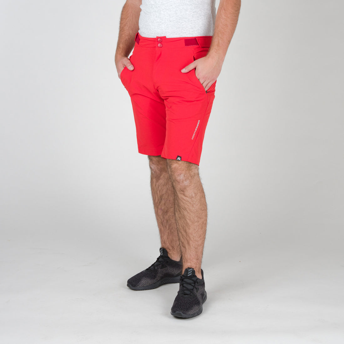 Men's trekking shorts KMIDER