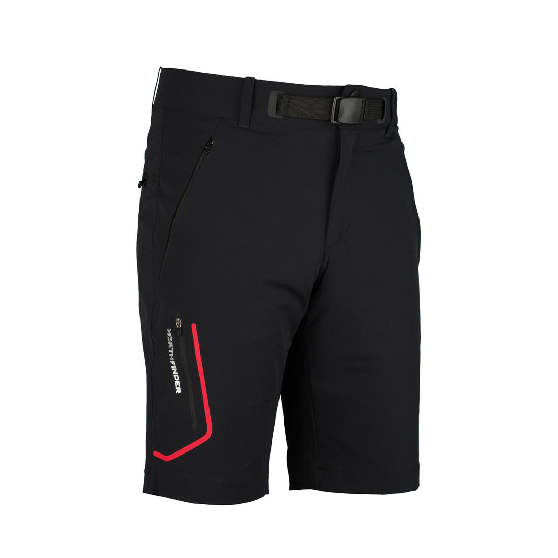 Men's trekking shorts KRISHIN