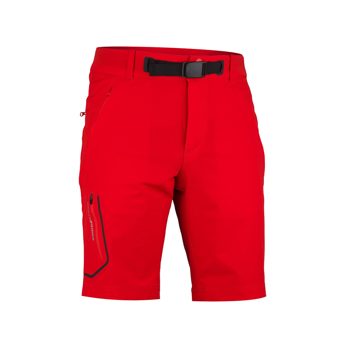 Men's trekking shorts KRISHIN