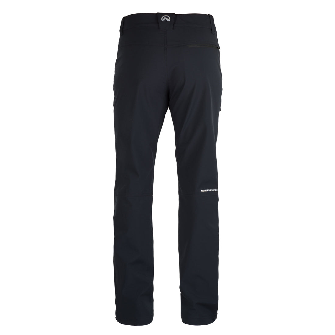  Men's trekking softshell 3L pants DONATELLO
