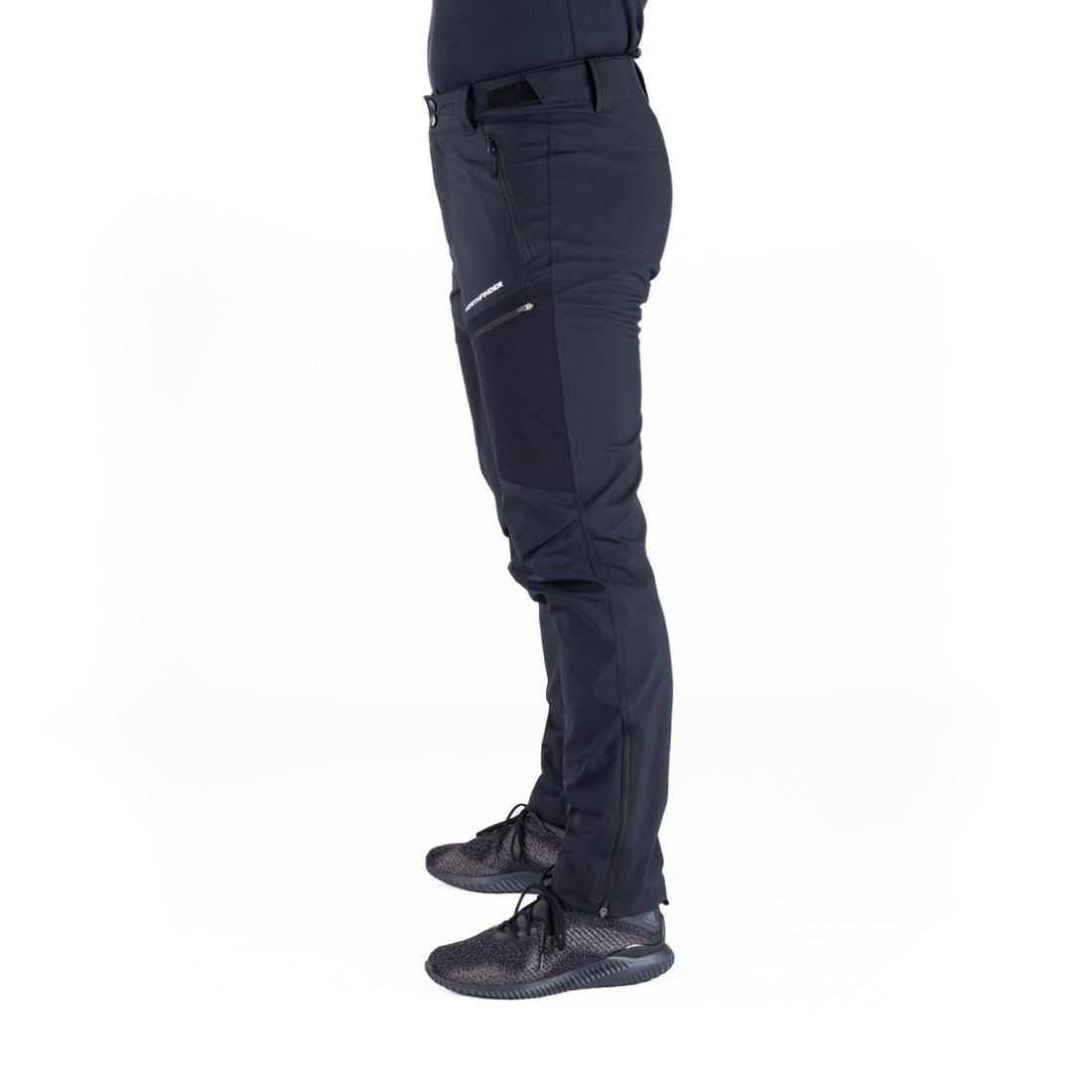  Men's trekking softshell 3L pants DONATELLO