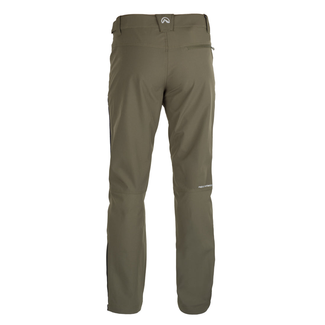  Men's trekking softshell 3L pants DONATELLO