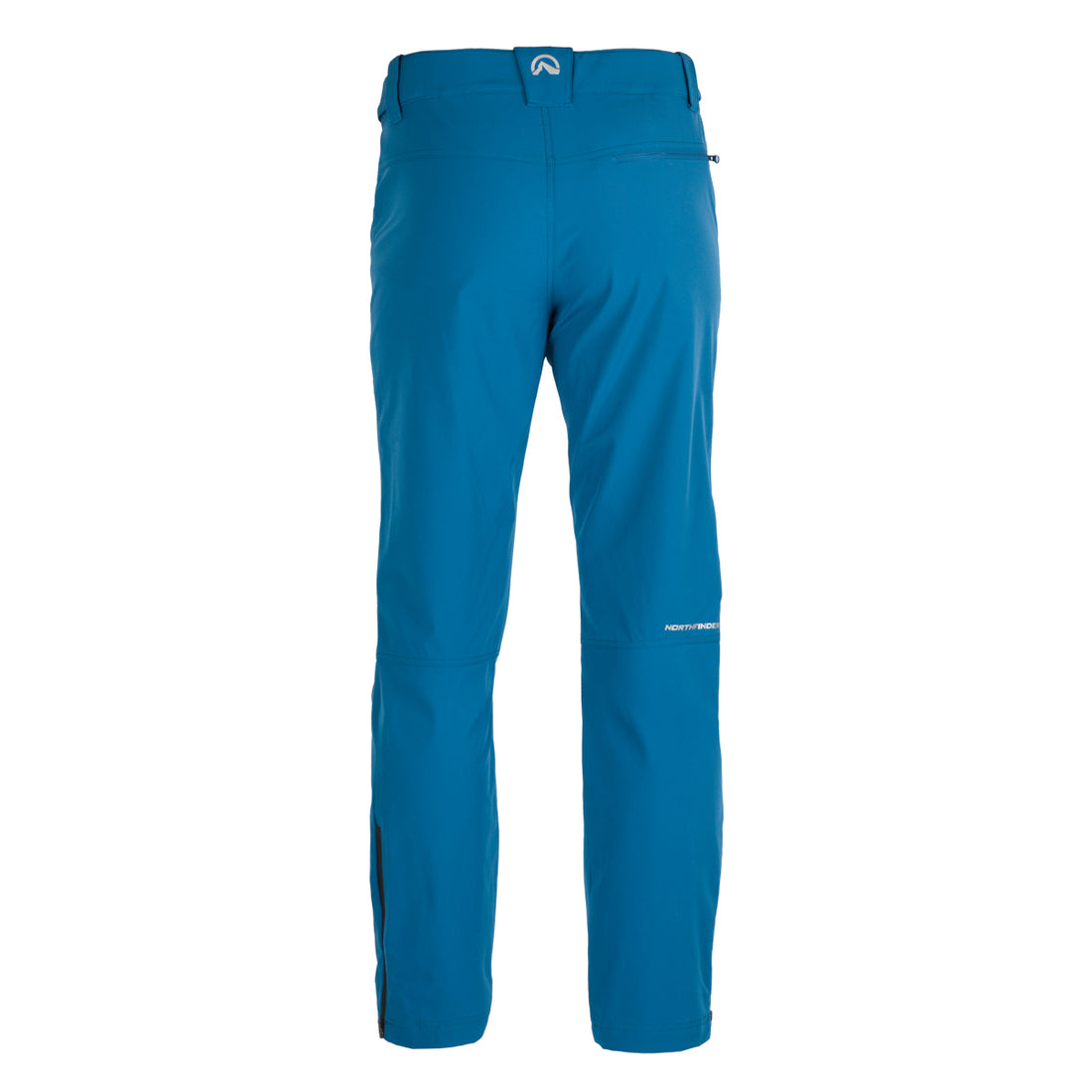  Men's trekking softshell 3L pants DONATELLO