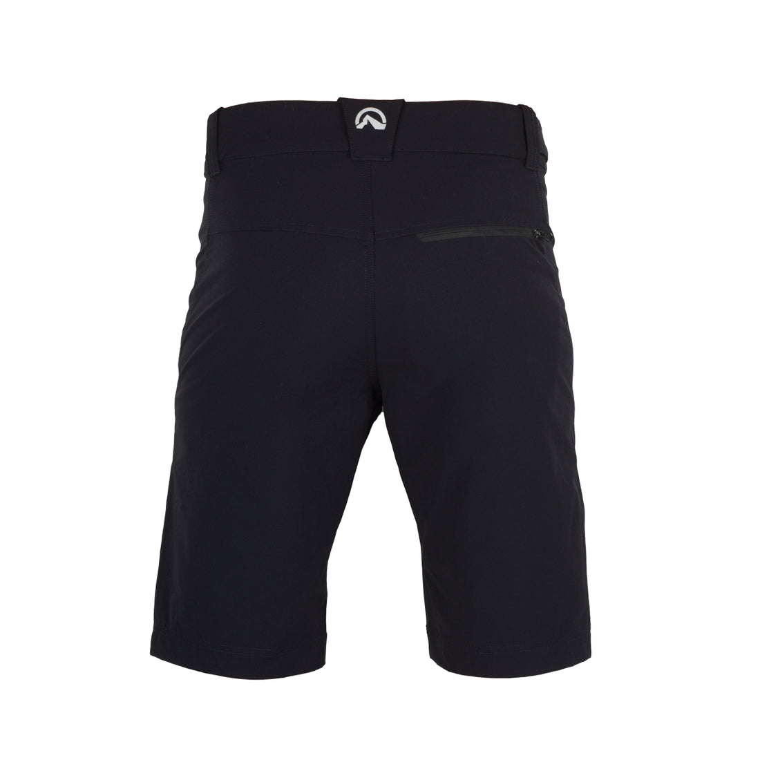  Men's trekking technical stretch shorts ALBRECHT