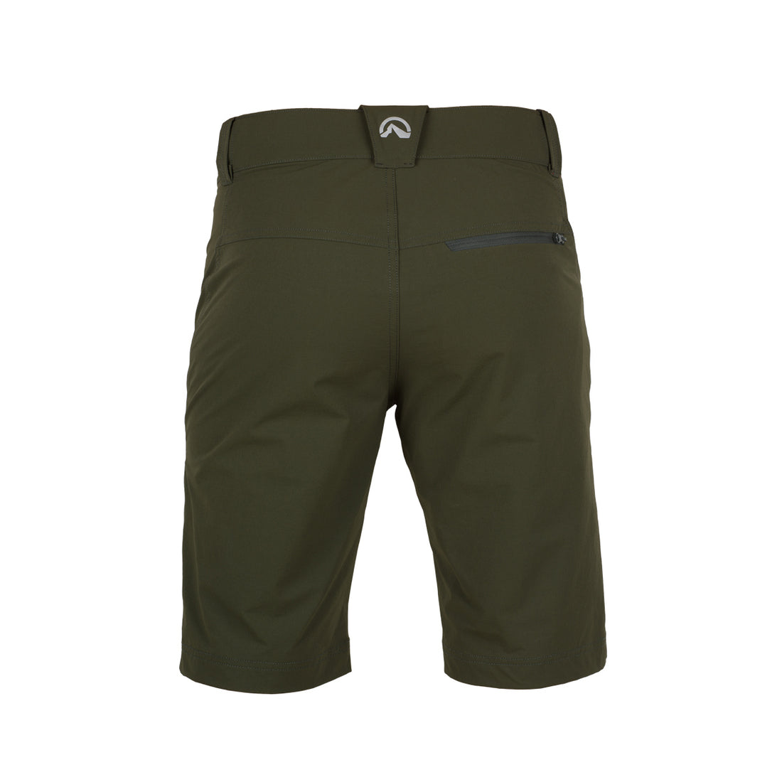  Men's trekking technical stretch shorts ALBRECHT
