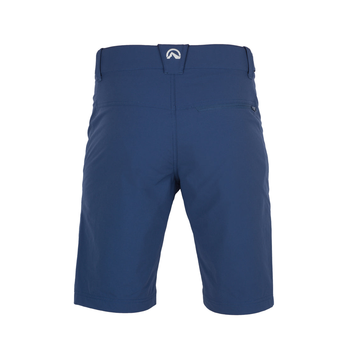  Men's trekking technical stretch shorts ALBRECHT