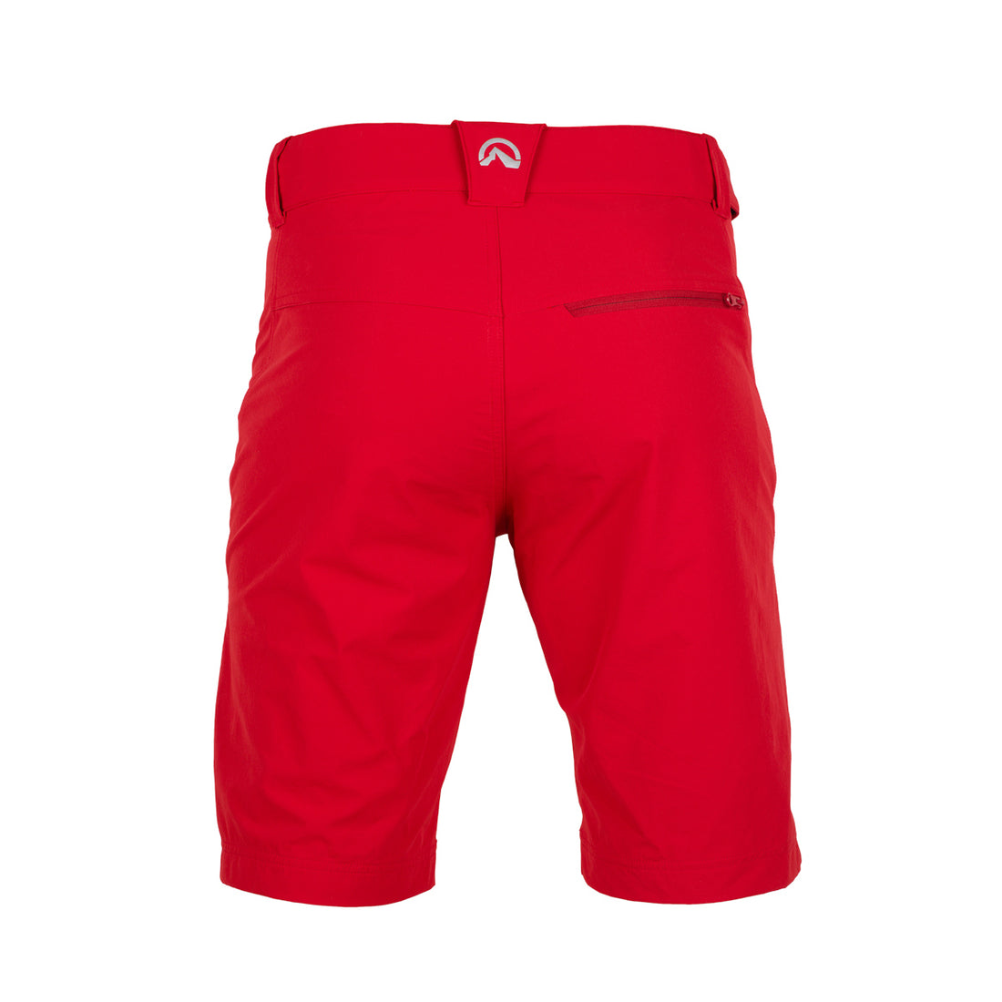  Men's trekking technical stretch shorts ALBRECHT
