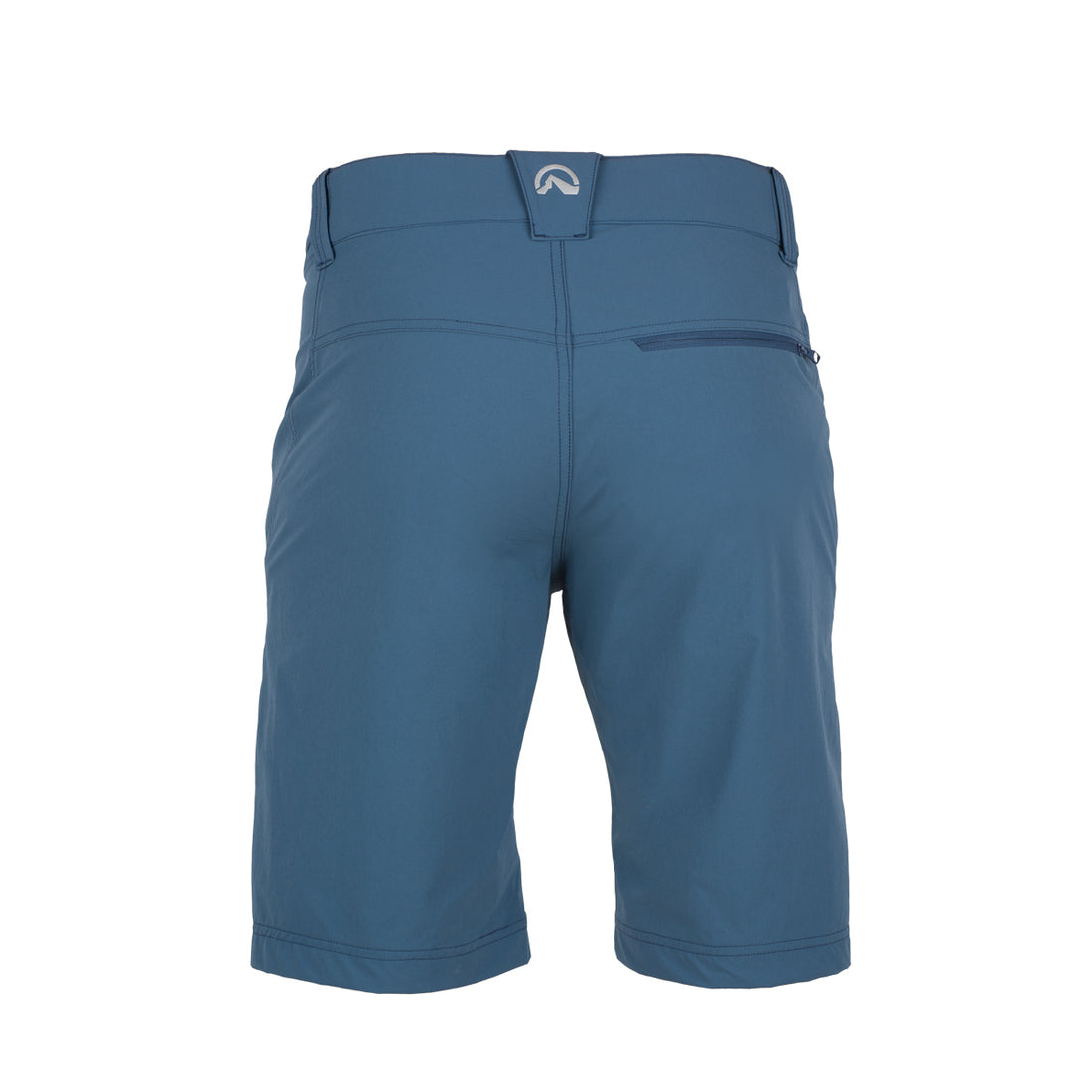  Men's trekking technical stretch shorts ALBRECHT