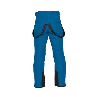 Men's trousers ski full pack 2L QWERYN